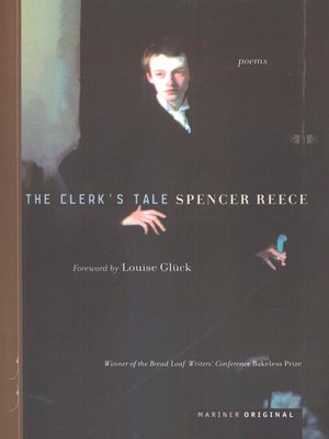 cover image of The Clerk's Tale